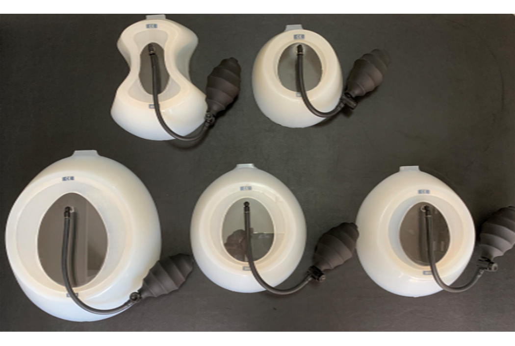 What is Vacuum Bell? Non-Surgical Chest Correction Method