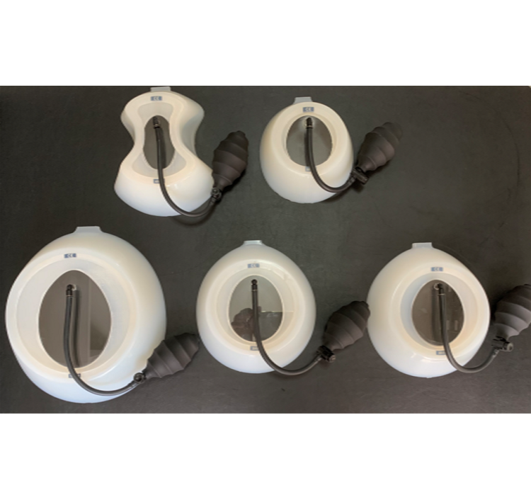 What is Vacuum Bell? Non-Surgical Chest Correction Method