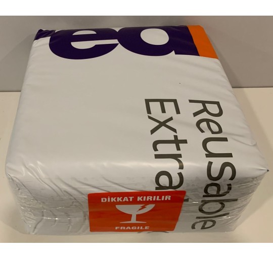 Small Vacuum Bell for Bodybuilder 19 cm – Chest Muscle Correction Device