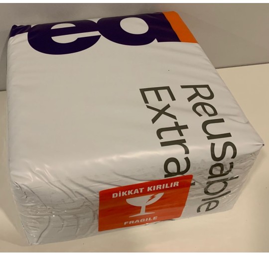 Small Vacuum Bell for Bodybuilder 19 cm – Chest Muscle Correction Device