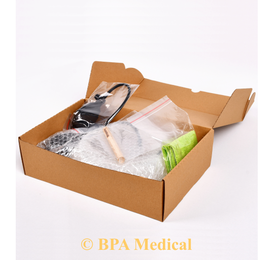 Large Vacuum Bell 26 cm – Class 1 Device for Pectus Excavatum Correction