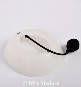 Large Vacuum Bell 26 cm – Class 1 Device for Pectus Excavatum Correction
