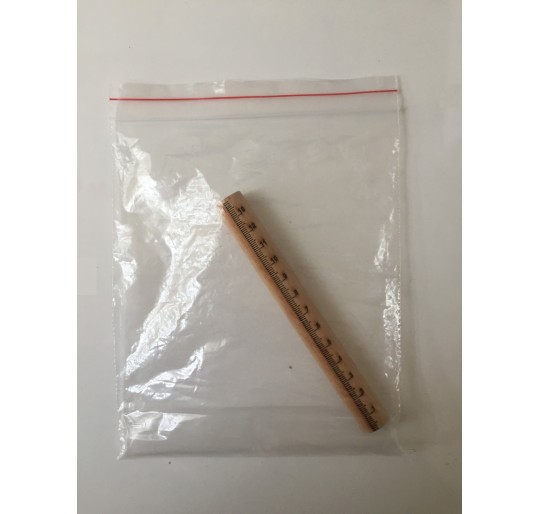 Measurement Gauge for Pectus Excavatum Deformation Measurement