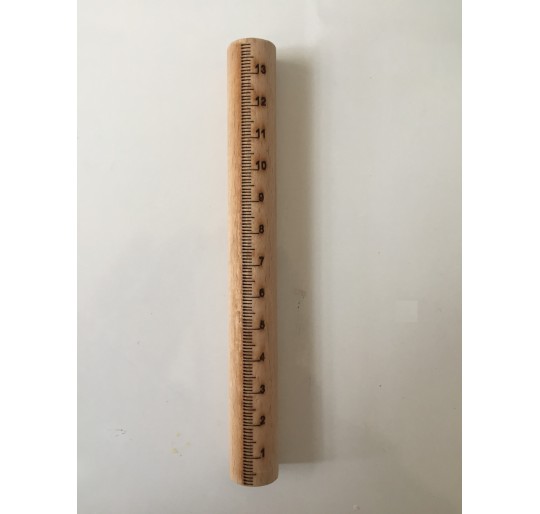Measurement Gauge for Pectus Excavatum Deformation Measurement