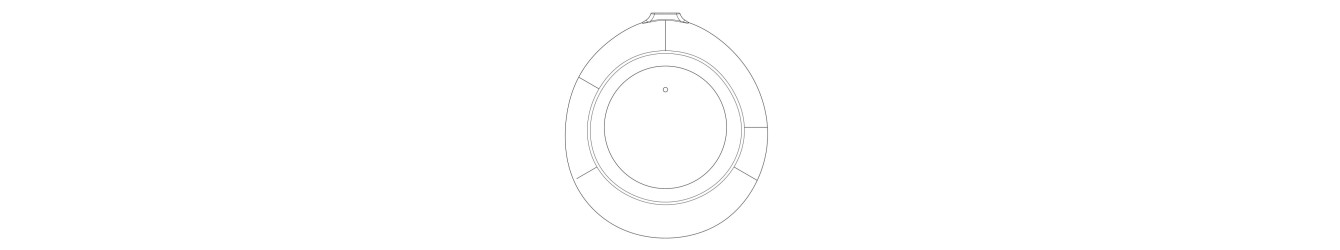 Adult Vacuum Bell Templates