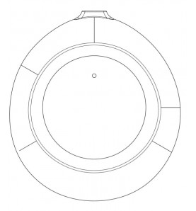 PDF Dwg Large VB (26cm-10")