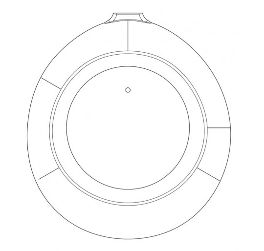 PDF Dwg Large VB (26cm-10")