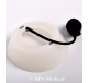 Small Vacuum Bell ( 19cm - 7,5'' )
