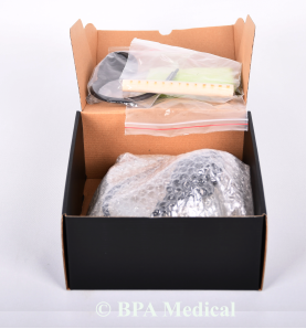 Mini Vacuum Bell 16 cm – Pediatric Pectus Excavatum Treatment Device