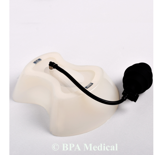 Small Vacuum Bell for Woman ( 19 cm )